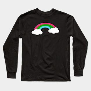 Pride in the Sky Long Sleeve T-Shirt